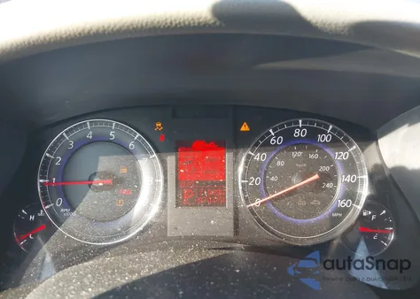 2008 Infiniti Ex35 Journey из США, поврежденный, VIN JNKAJ09E08M304609